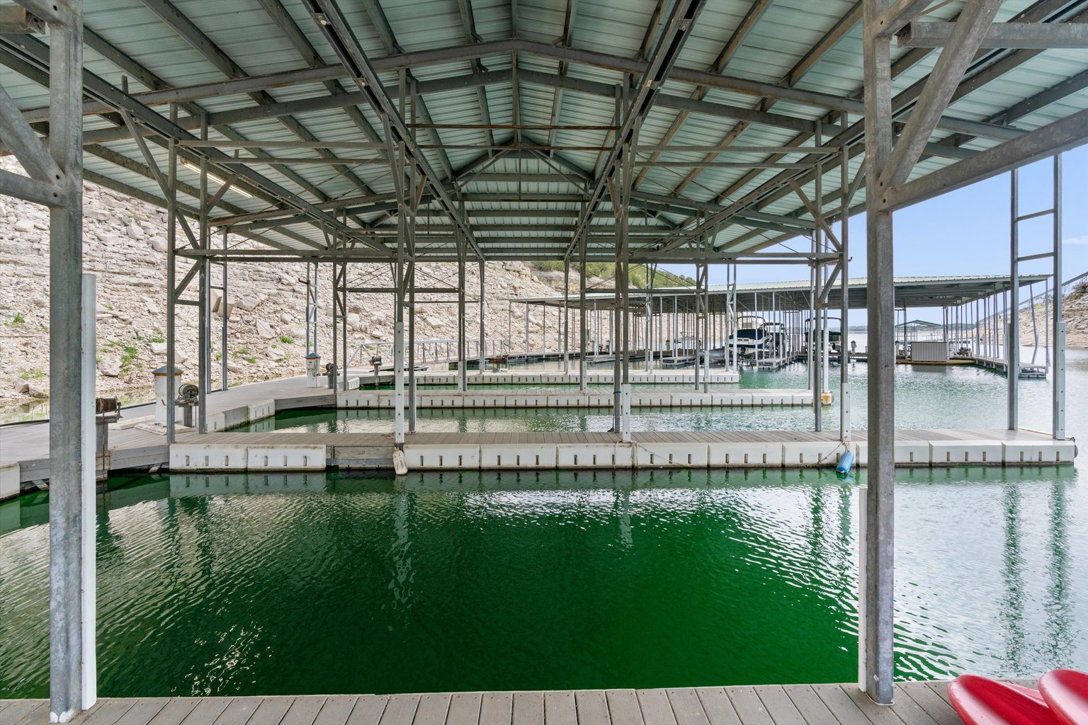 Lake Travis Vacation Rental