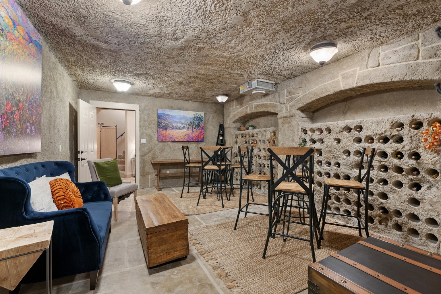 Lake Travis Vacation Rental