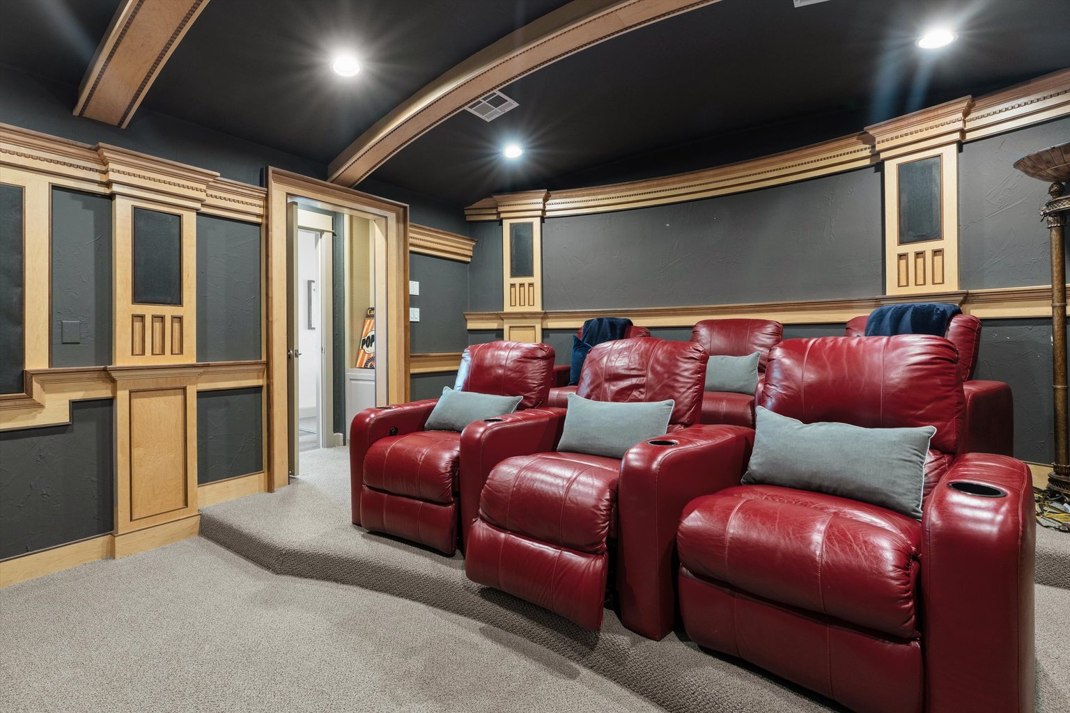 Lake Travis Vacation Rental