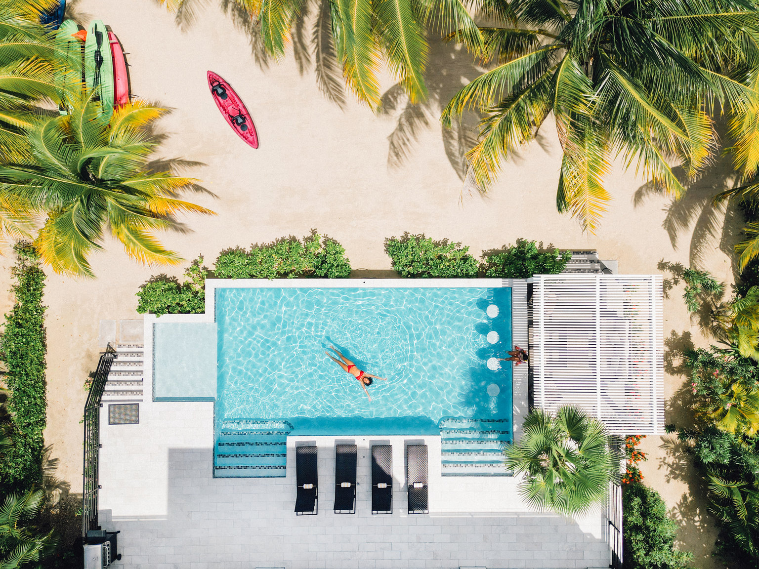 Placencia Vacation Rental