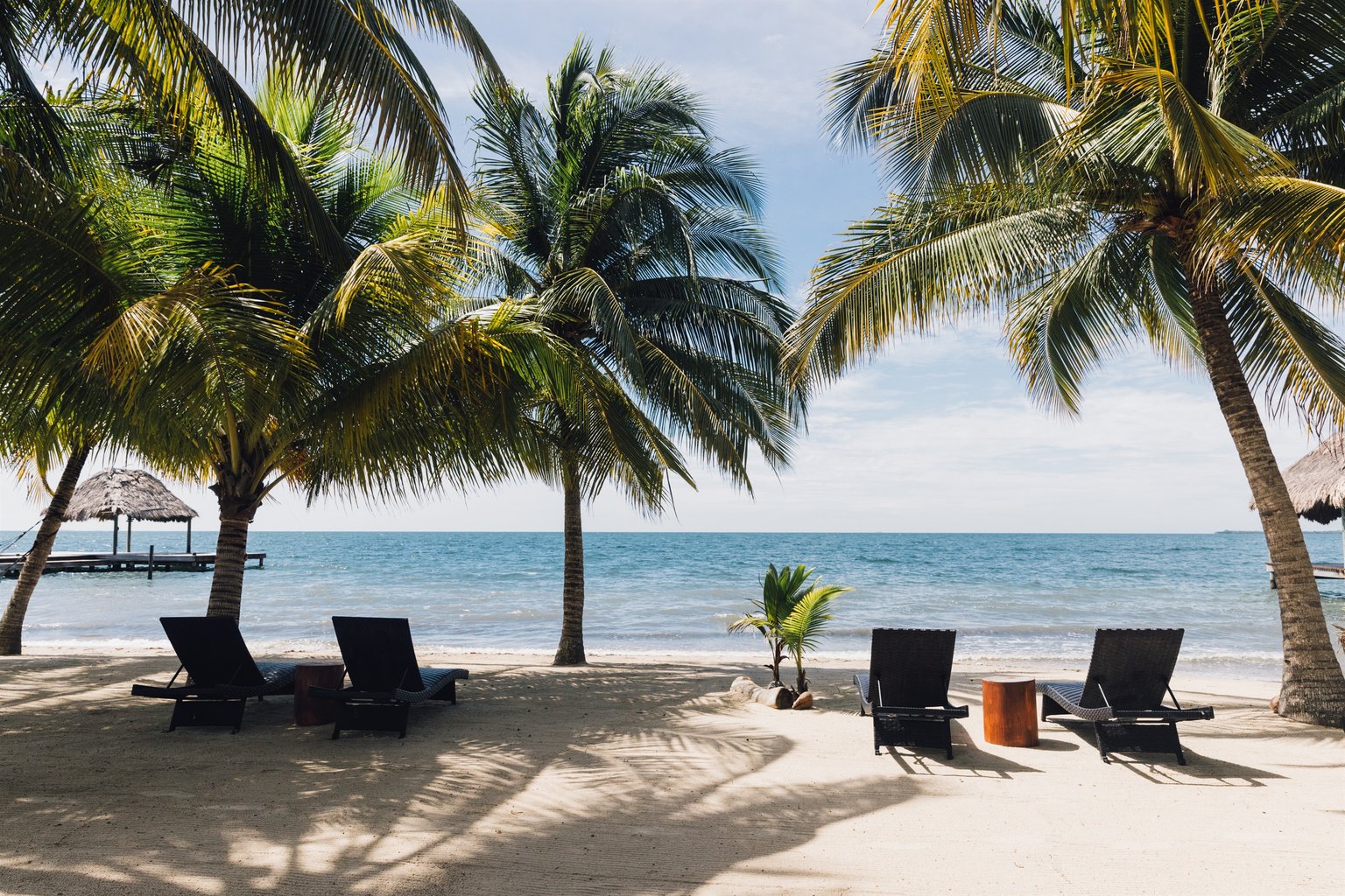 Placencia Vacation Rental