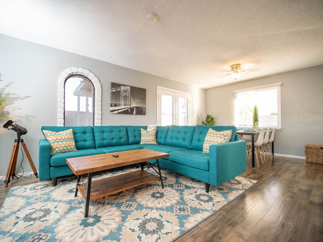 Tempe Vacation Rental