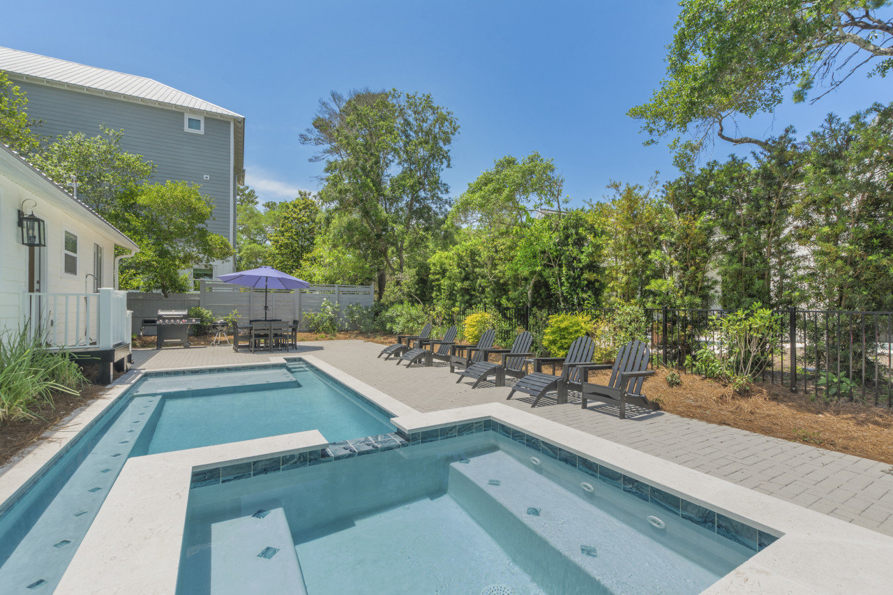 Santa Rosa Beach Vacation Rental