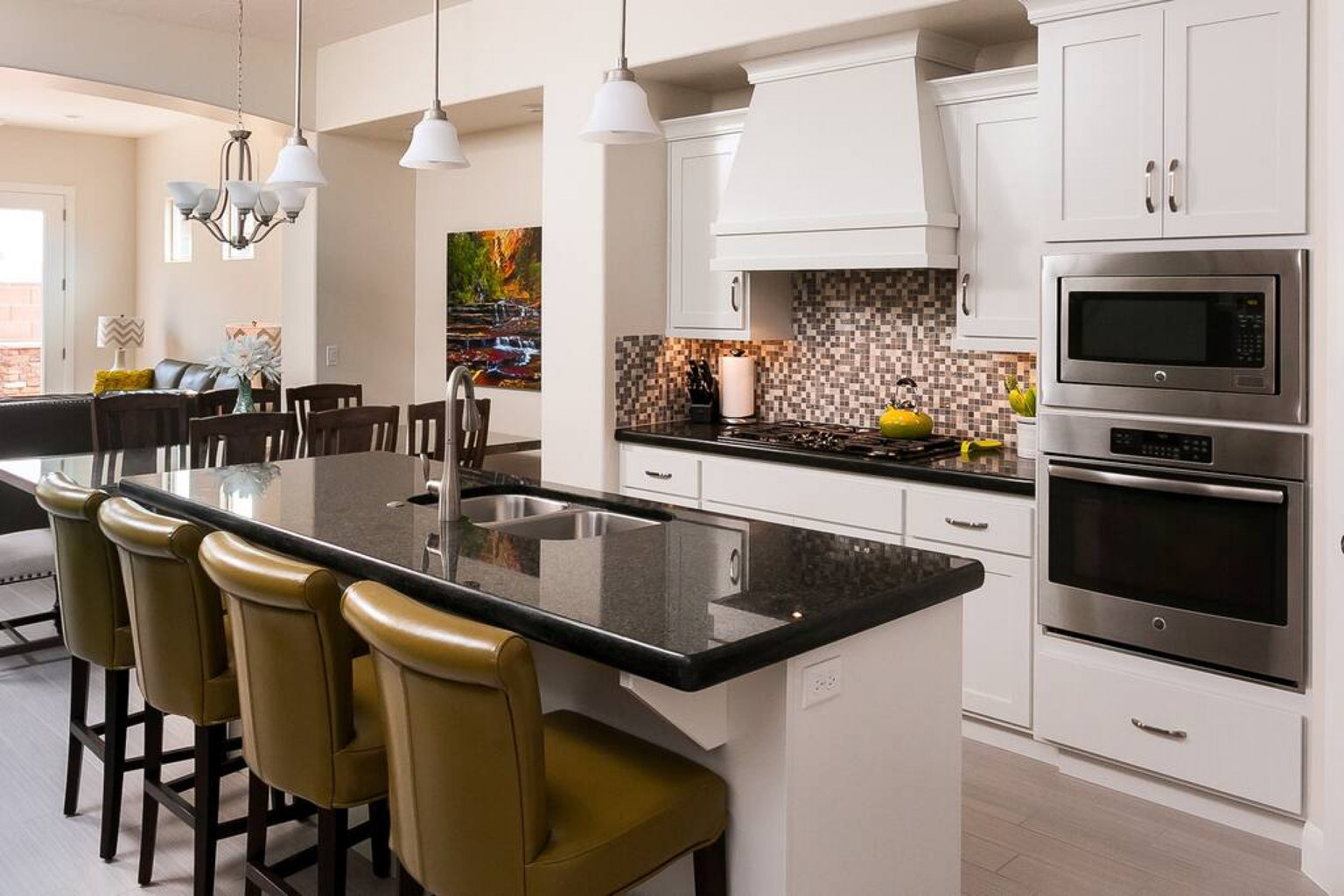 Washington Vacation Rental