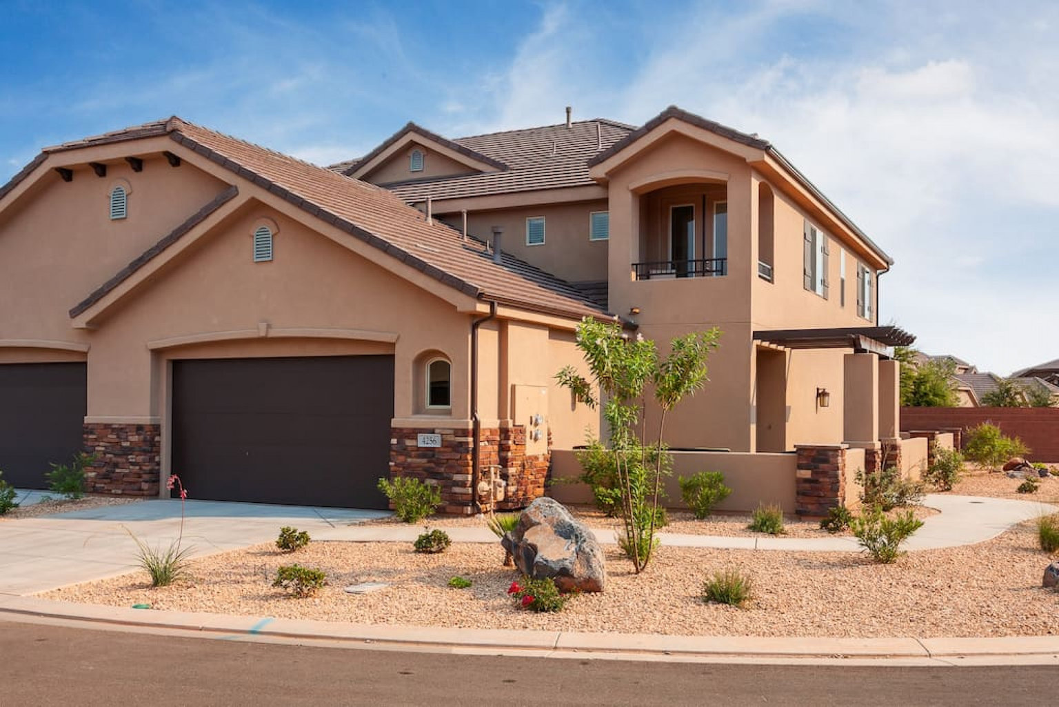 Washington Vacation Rental