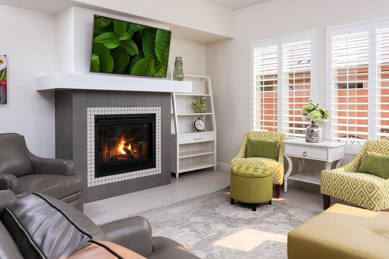 Washington Vacation Rental