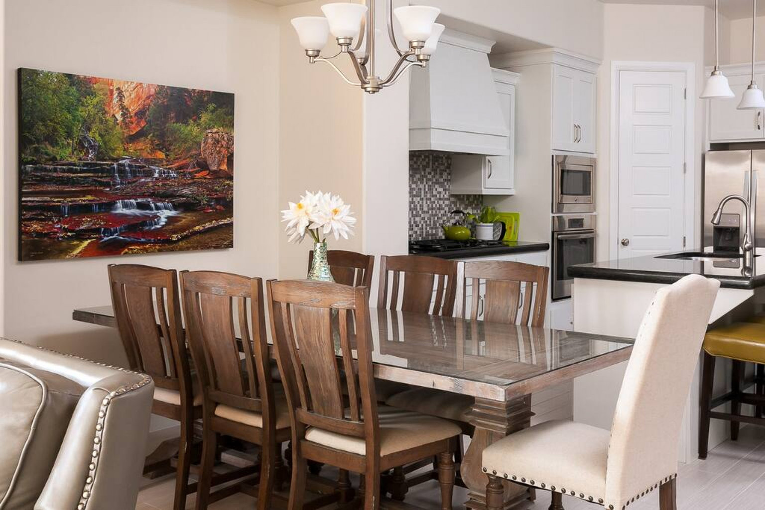 Washington Vacation Rental