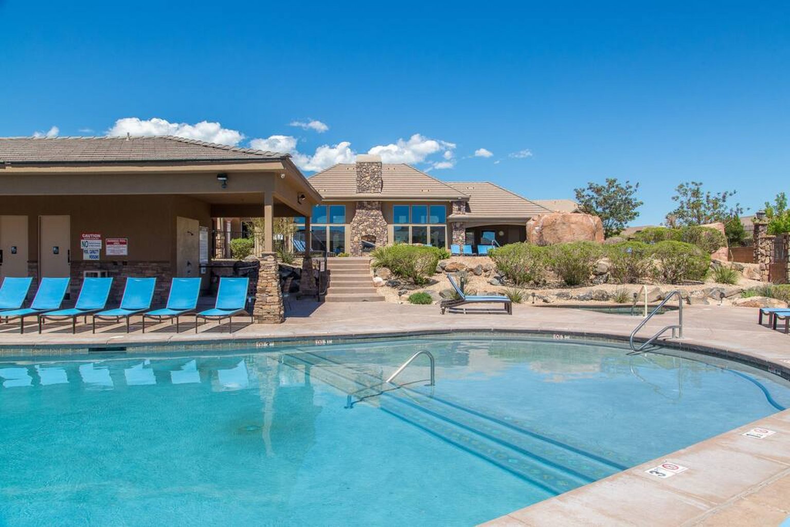 Washington Vacation Rental