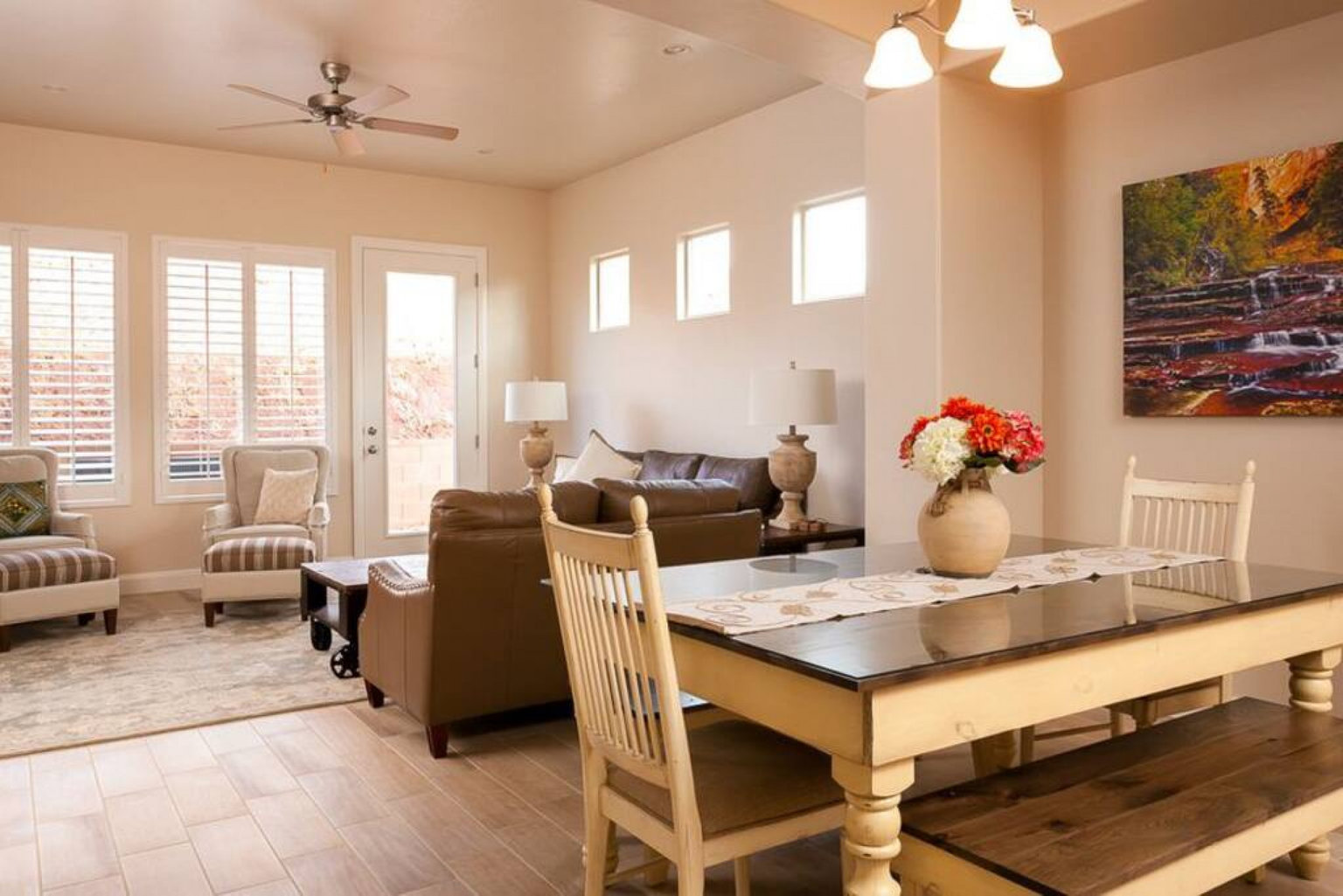 Washington Vacation Rental