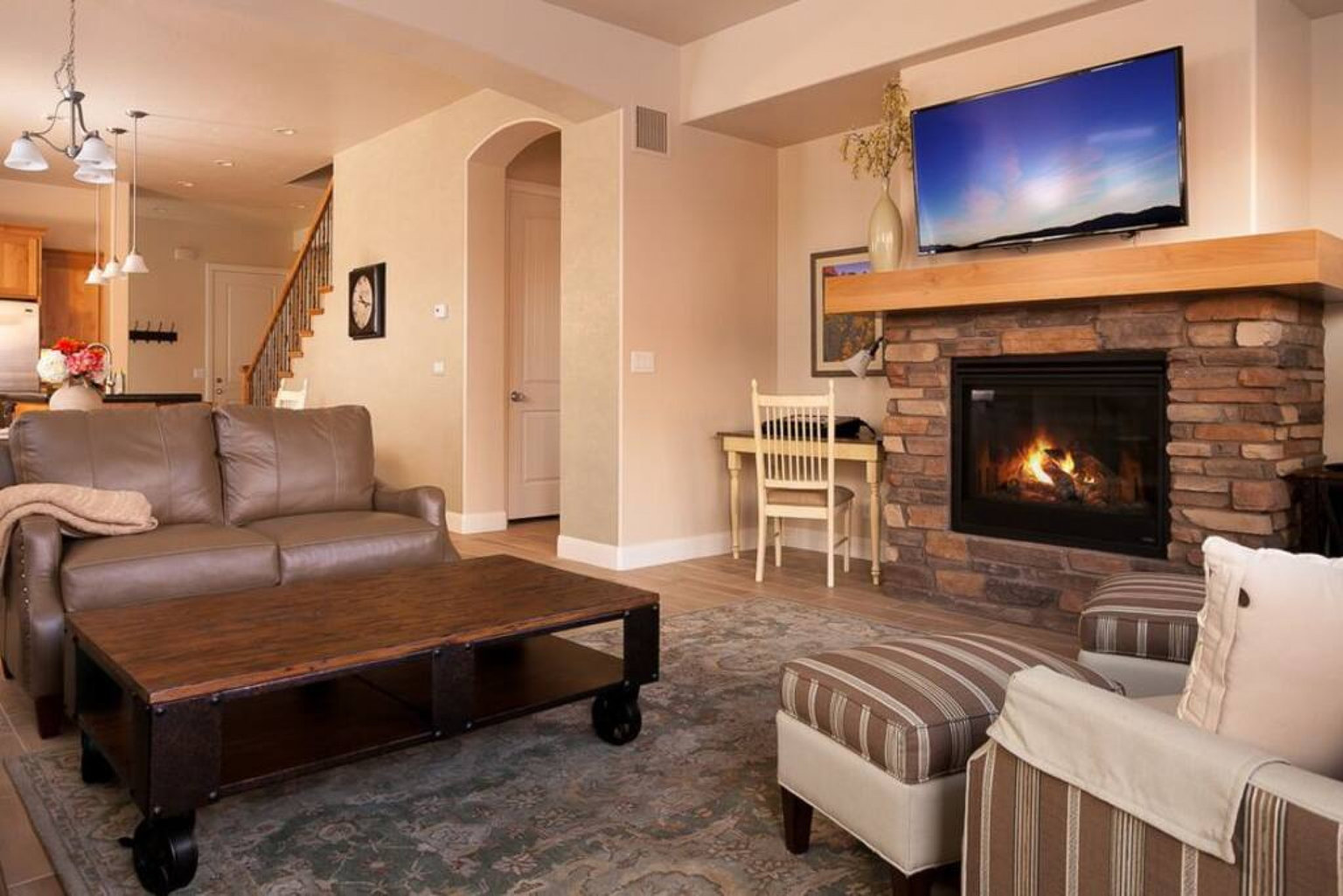 Washington Vacation Rental