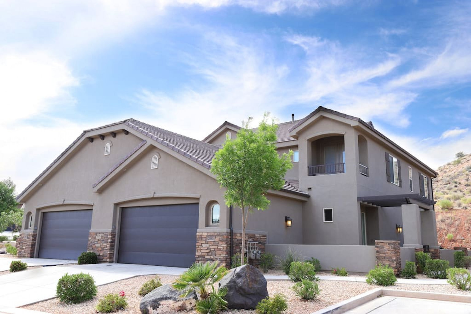 Washington Vacation Rental