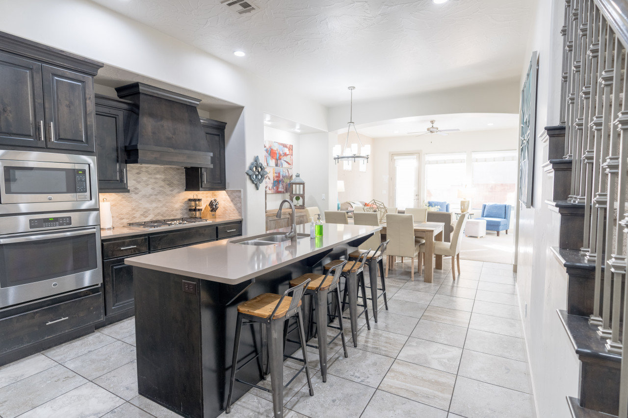 Washington Vacation Rental