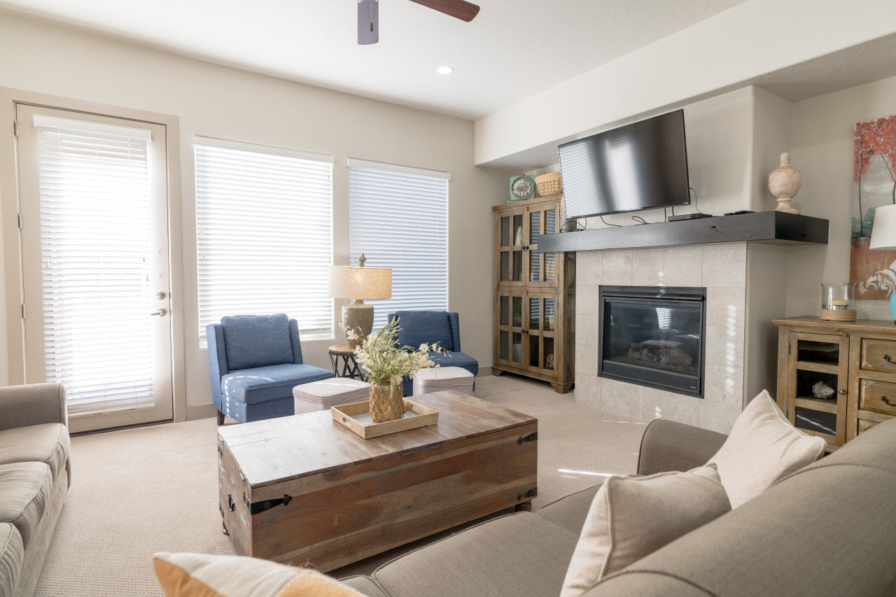 Washington Vacation Rental