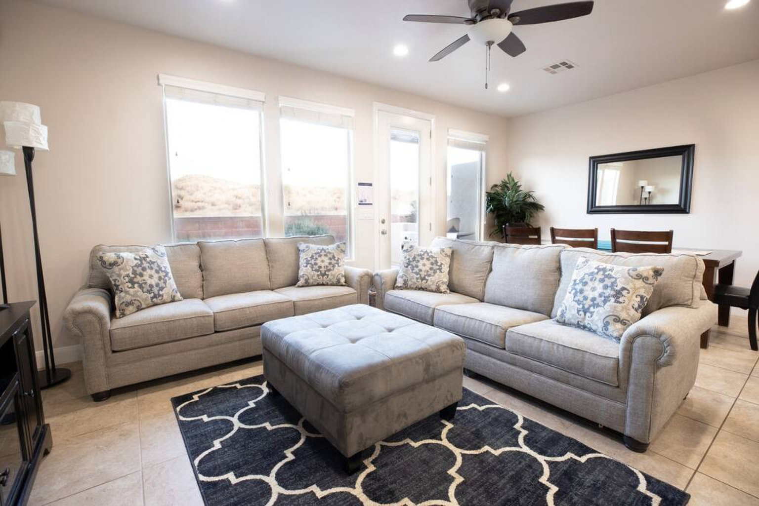 Washington Vacation Rental