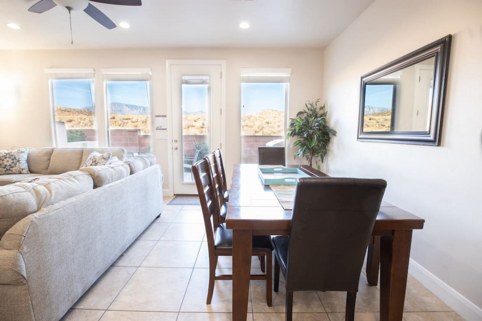 Washington Vacation Rental