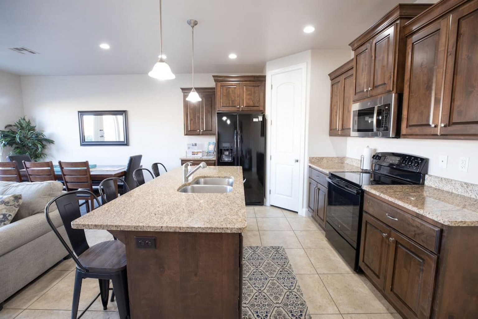 Washington Vacation Rental