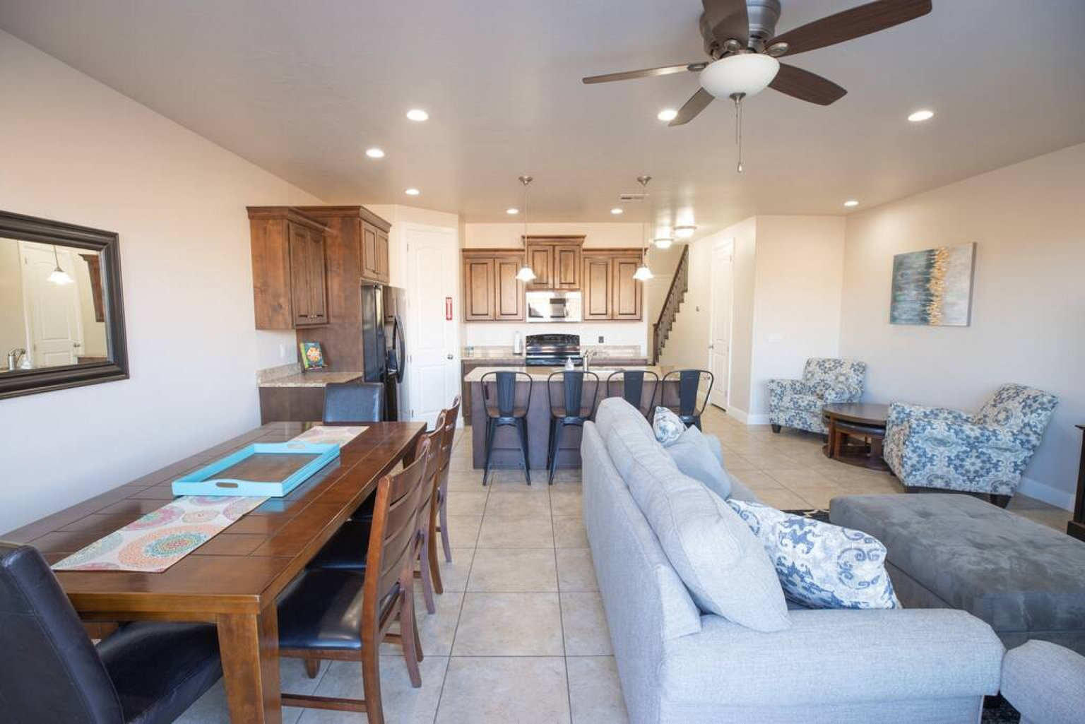 Washington Vacation Rental