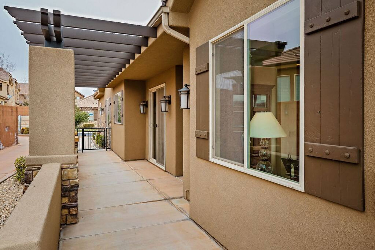 Washington Vacation Rental