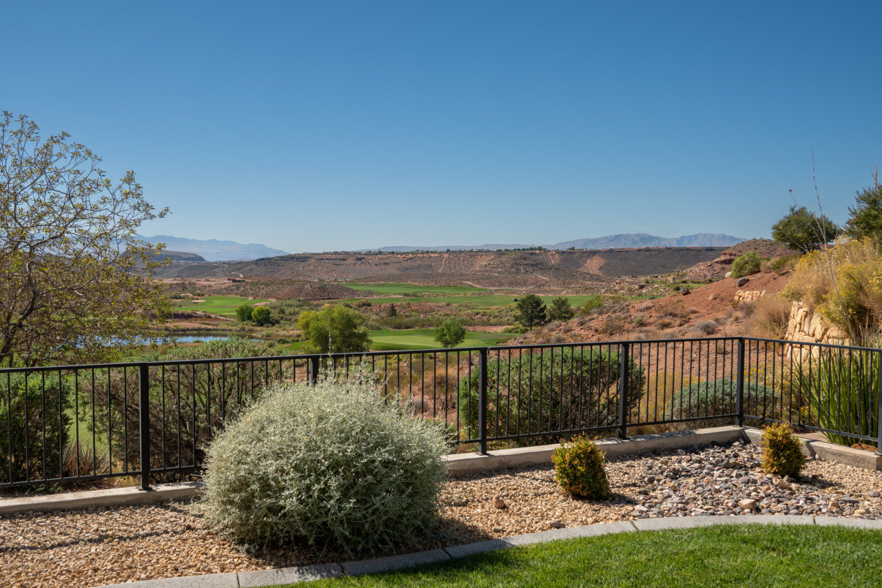 Washington Vacation Rental