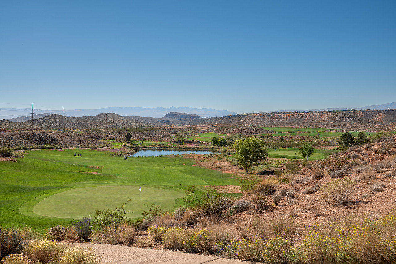 Washington Vacation Rental