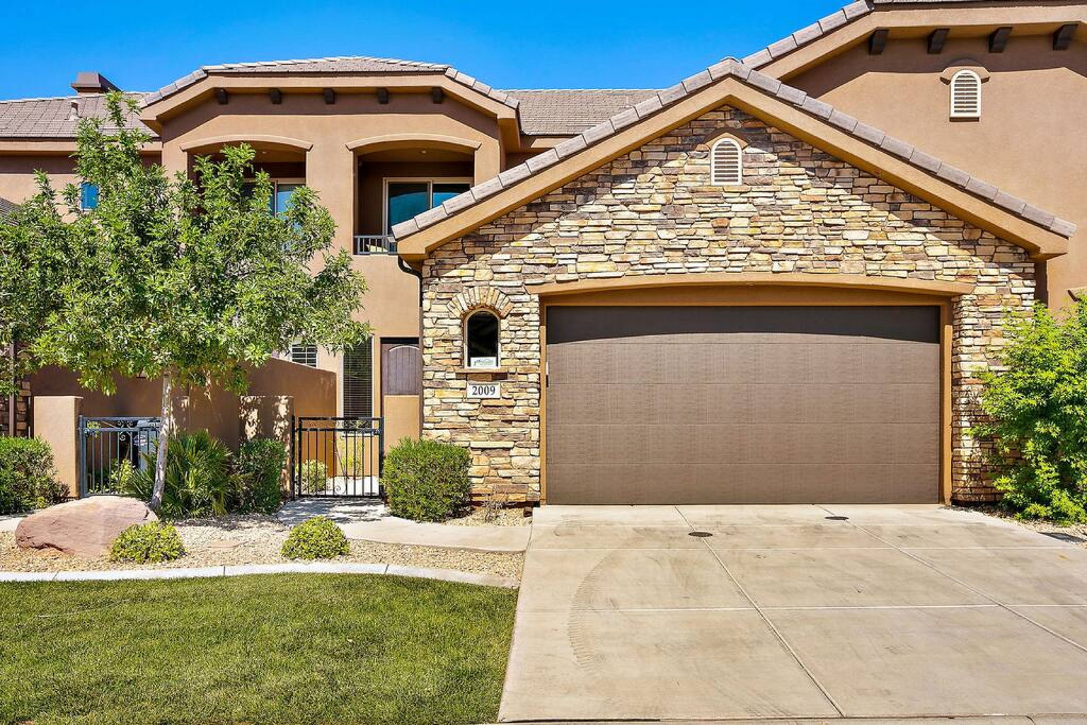 Washington Vacation Rental