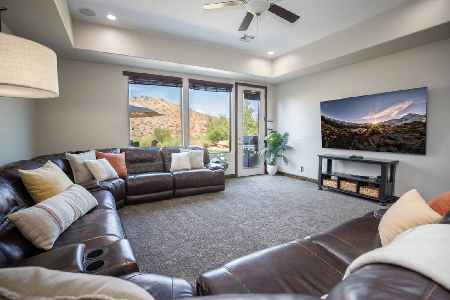 Washington Vacation Rental