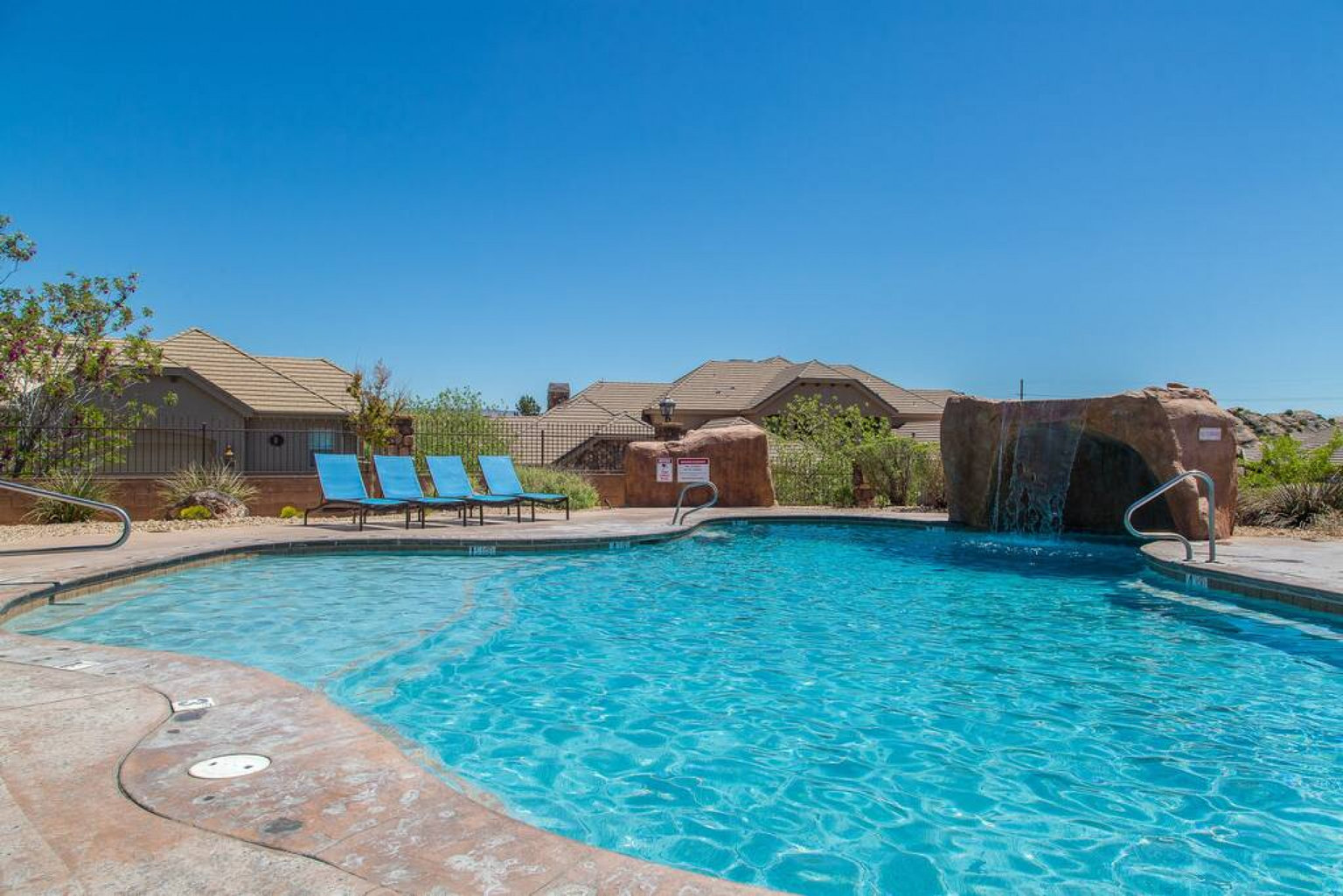 Washington Vacation Rental