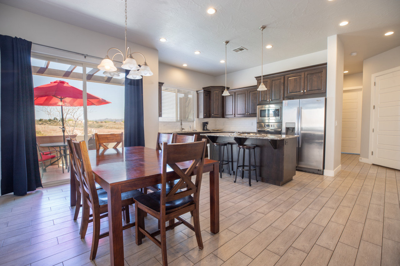 Washington Vacation Rental