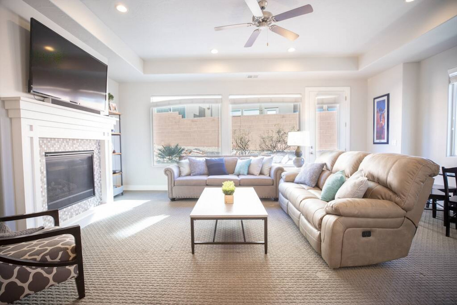 Washington Vacation Rental