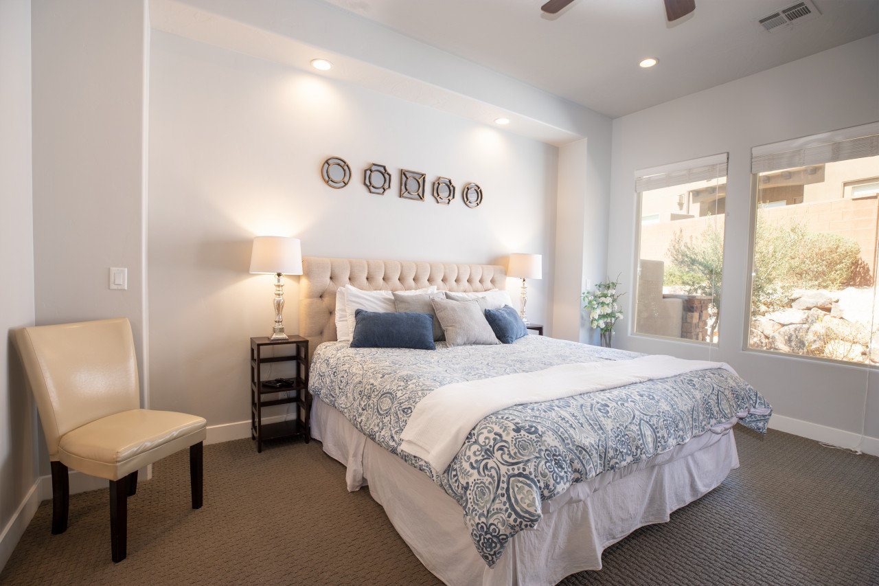 Washington Vacation Rental