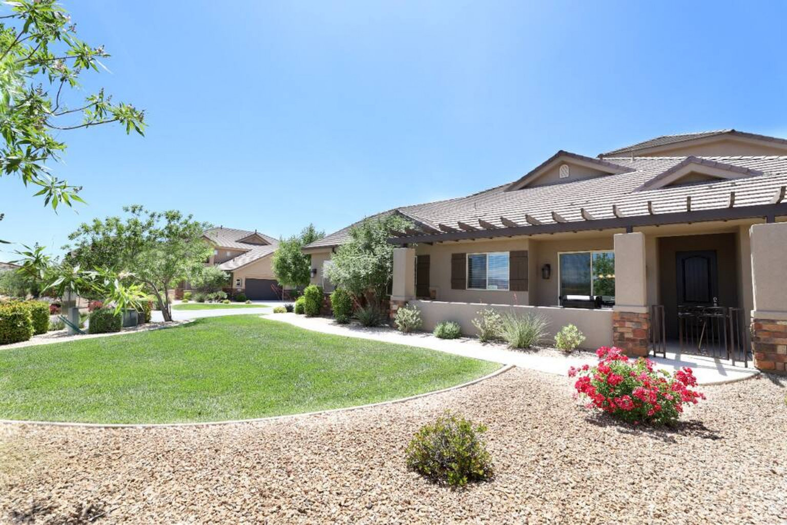 Washington Vacation Rental