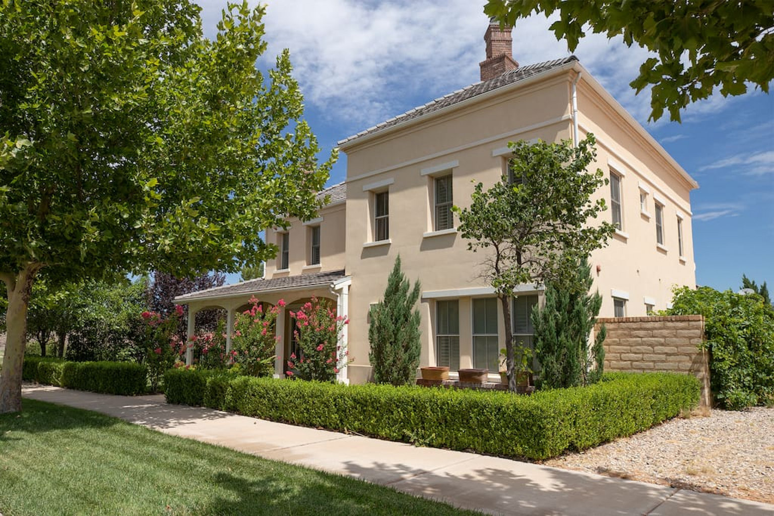 Hurricane Vacation Rental