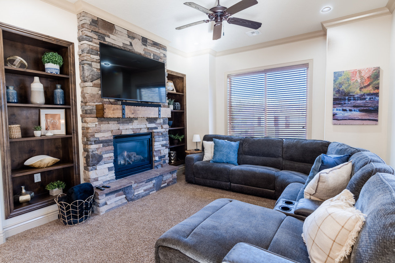 Hurricane Vacation Rental