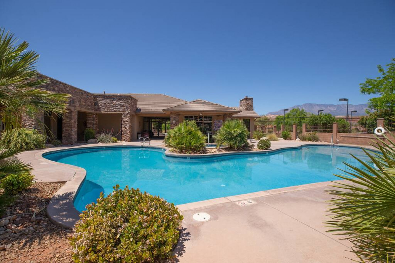 Hurricane Vacation Rental