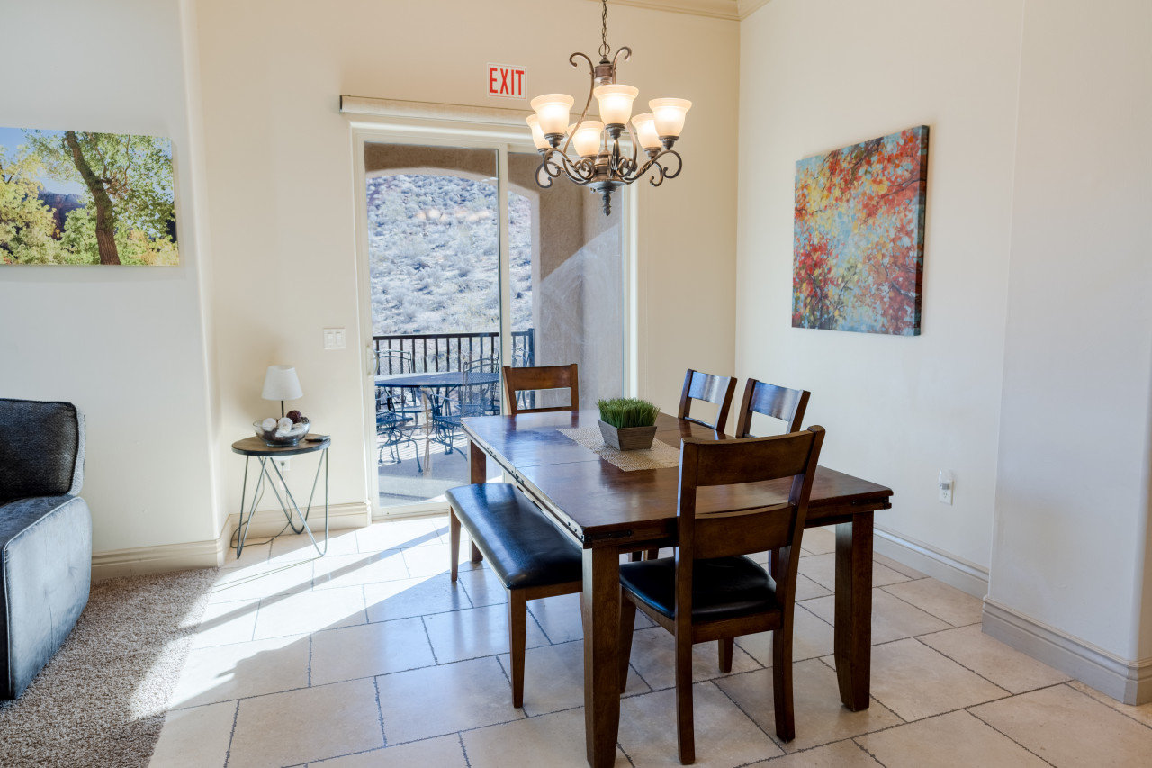 Hurricane Vacation Rental