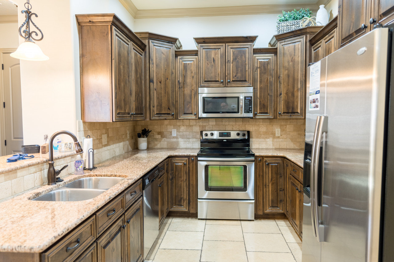 Hurricane Vacation Rental