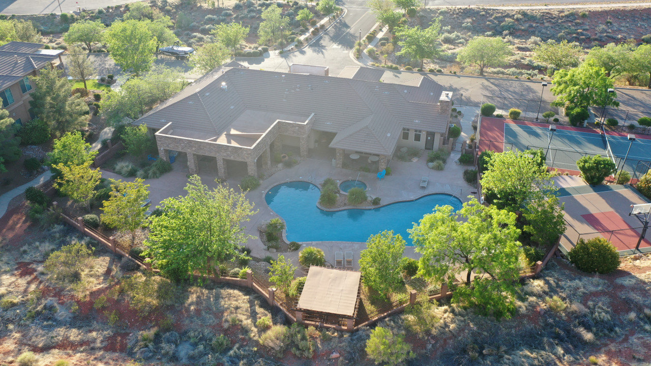 Hurricane Vacation Rental