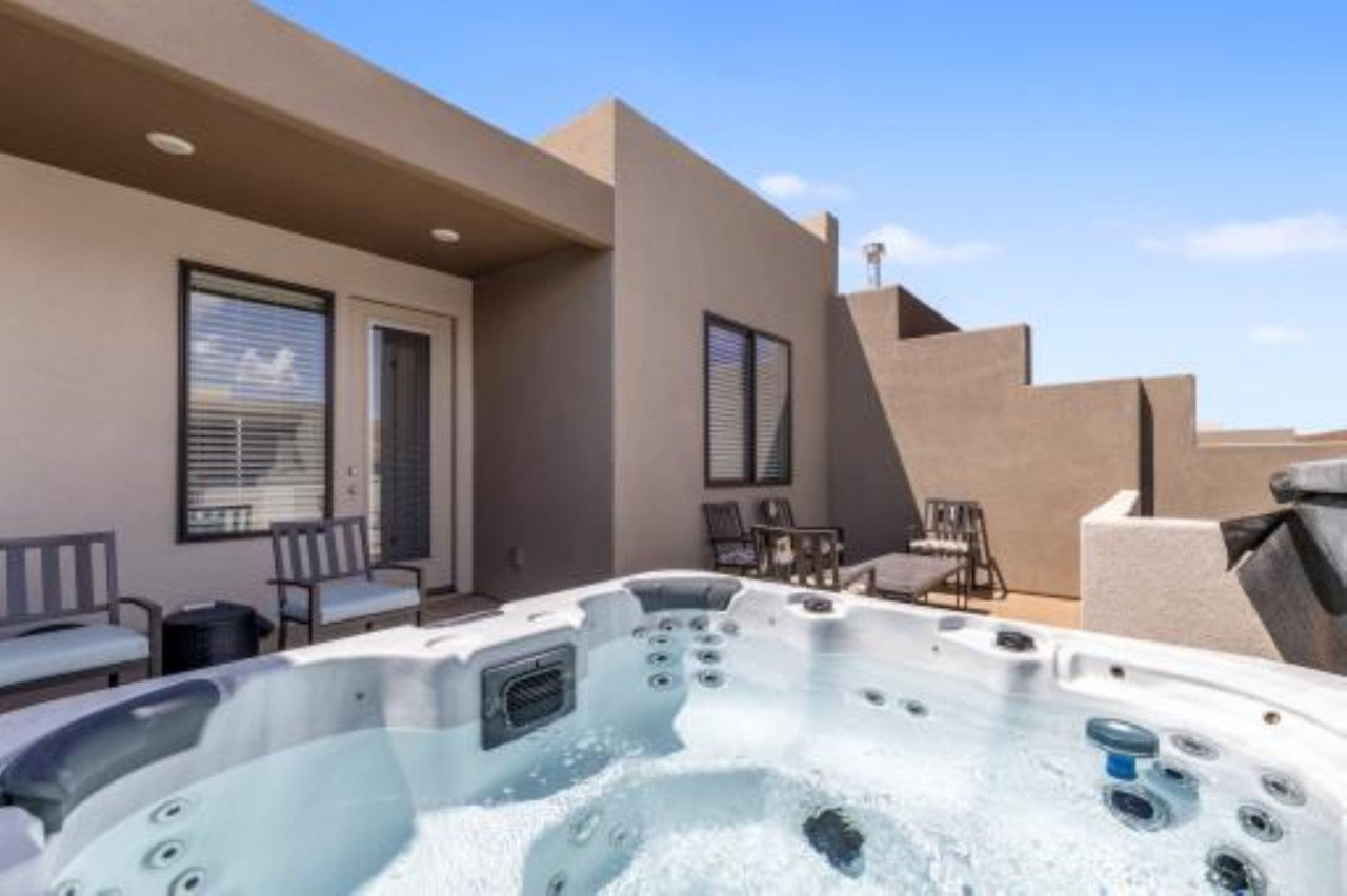 Washington Vacation Rental