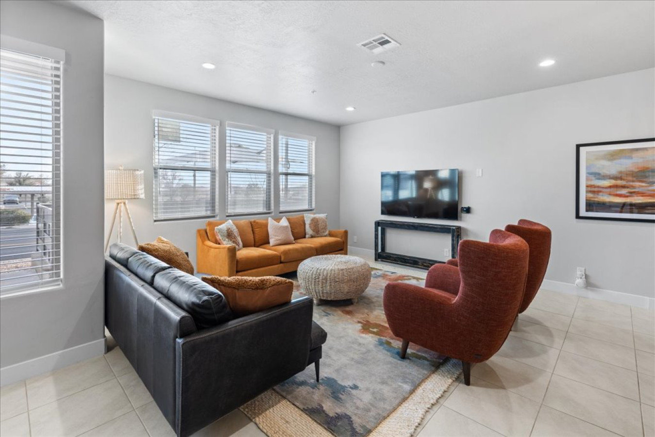 Washington Vacation Rental