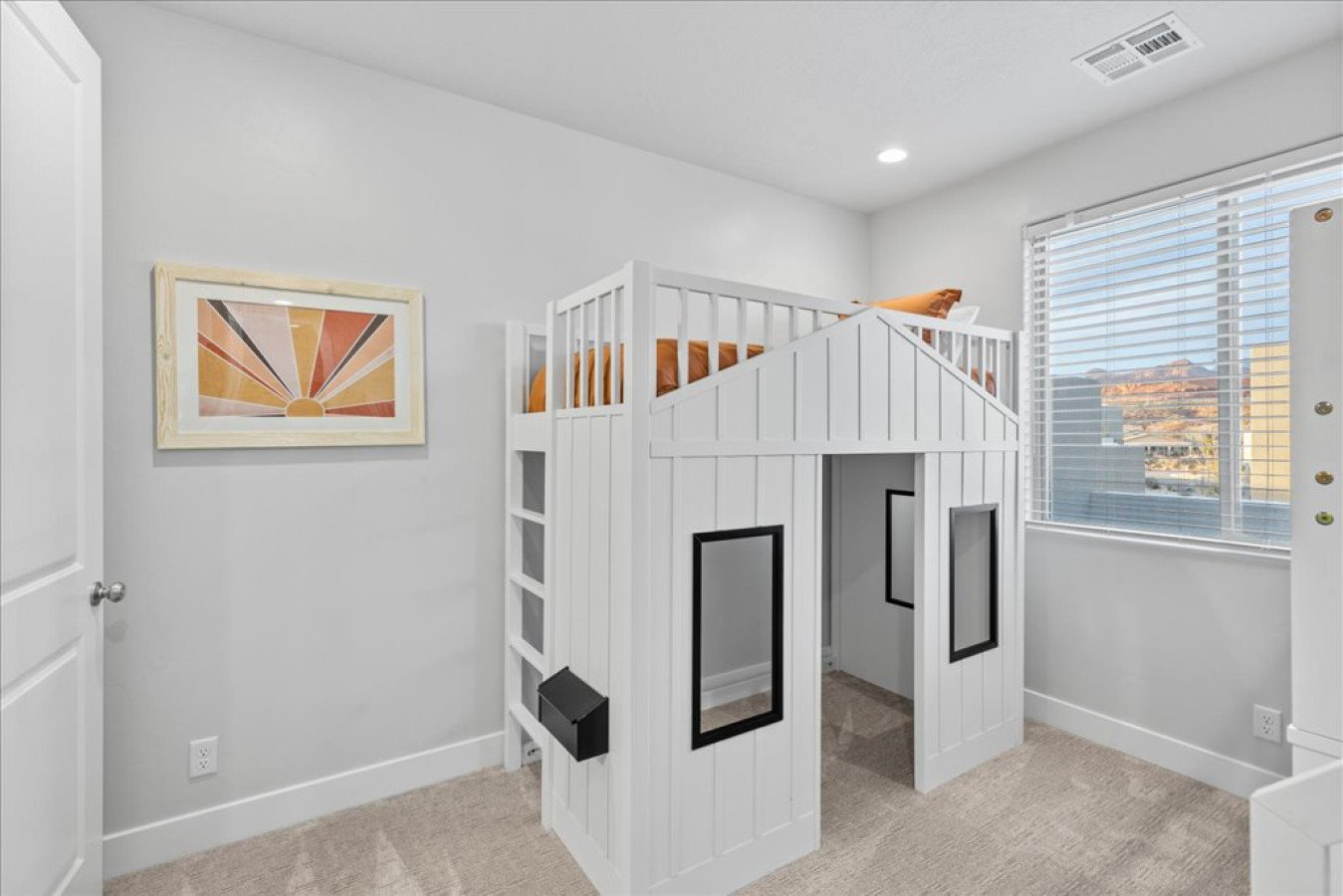 Washington Vacation Rental