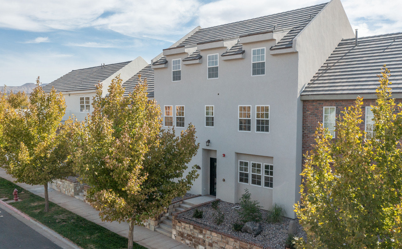 Hurricane Vacation Rental