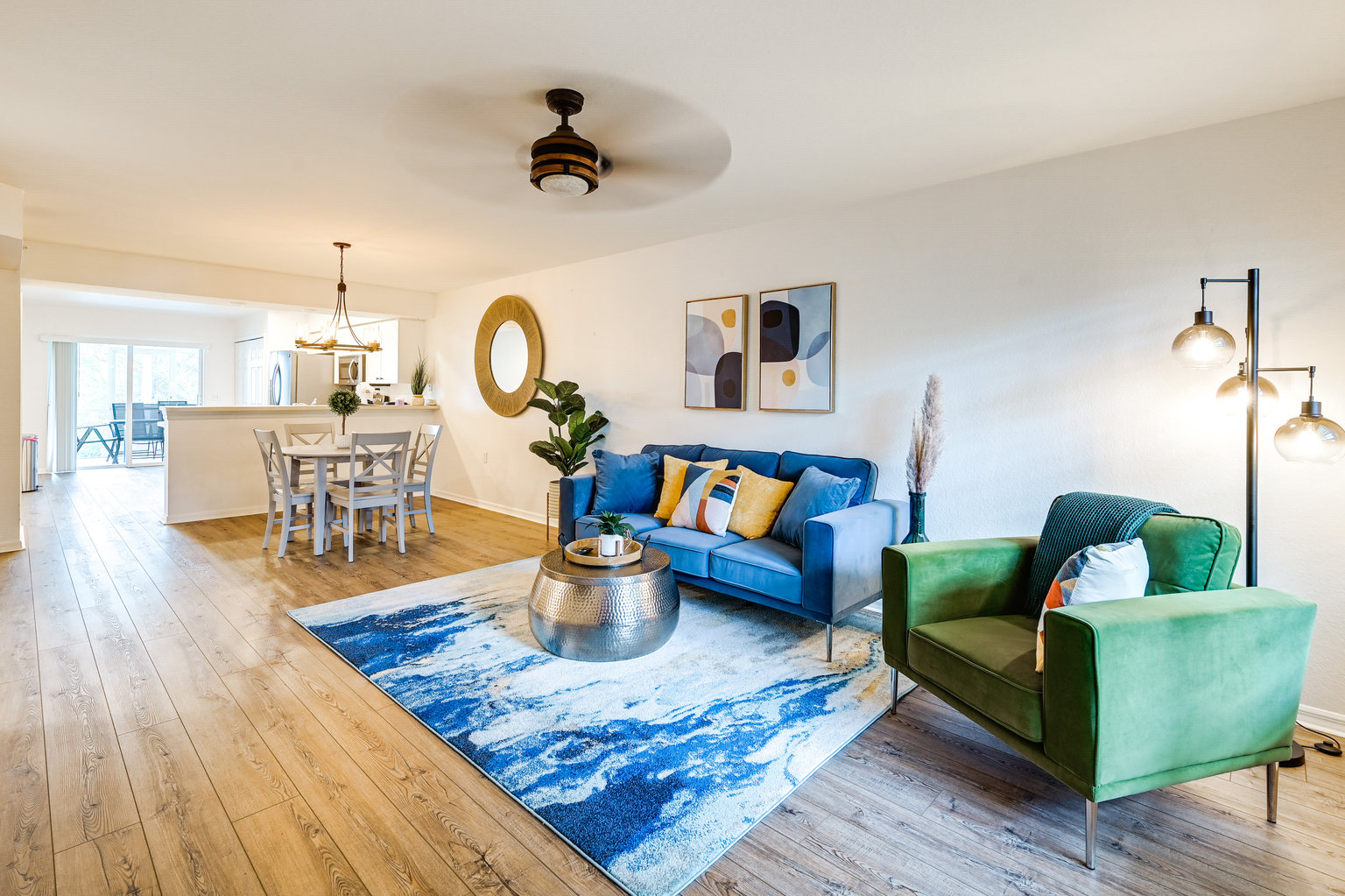 Naples Vacation Rental