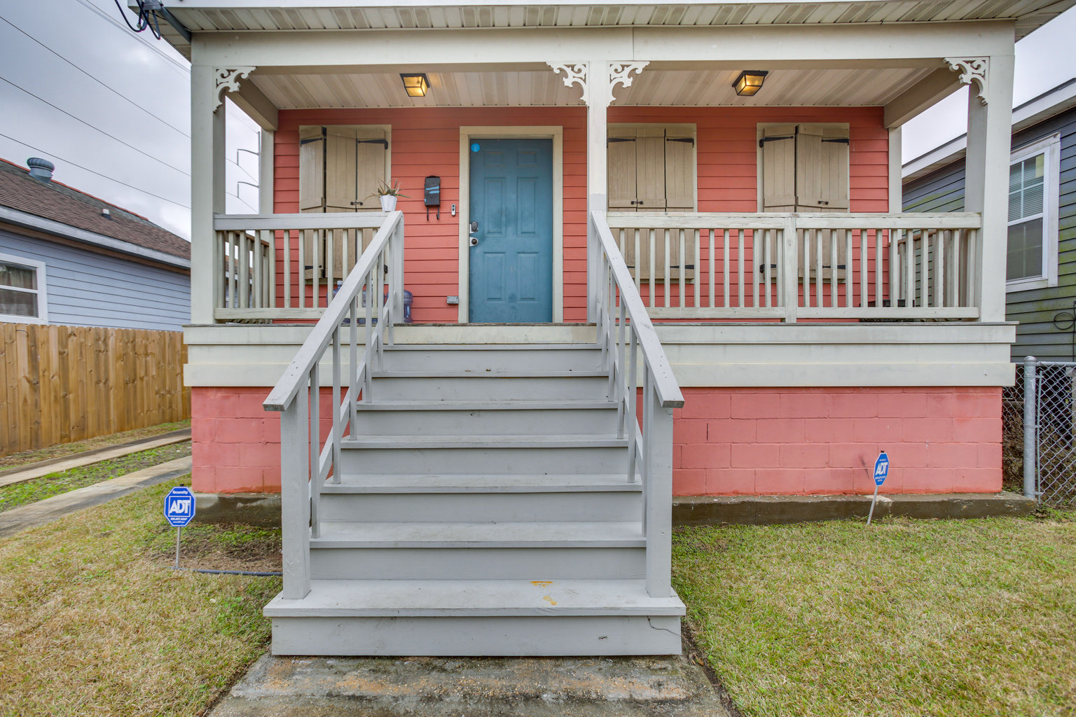 New Orleans Vacation Rental
