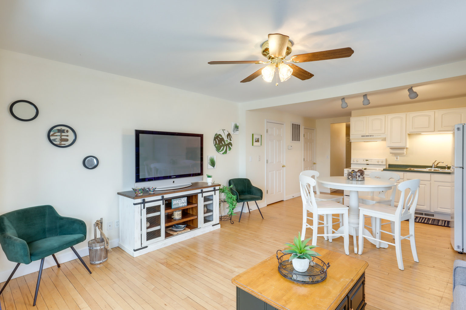 Delafield Vacation Rental