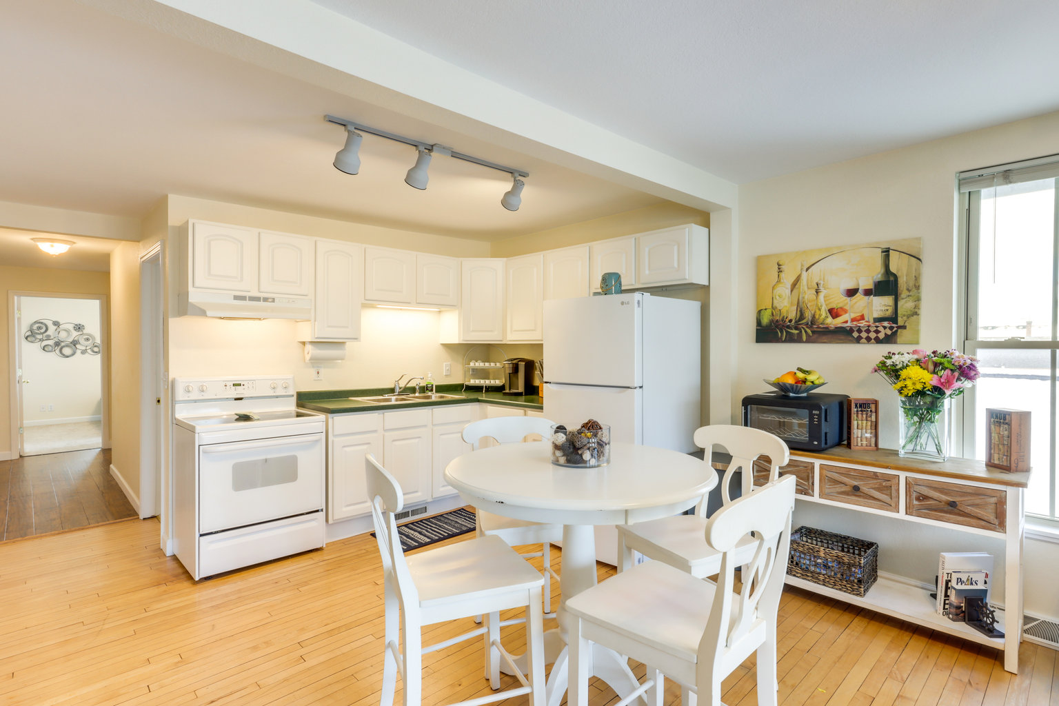 Delafield Vacation Rental