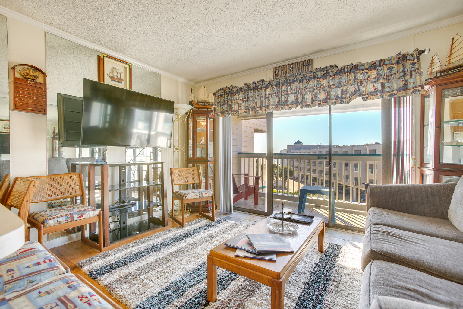 Galveston Vacation Rental