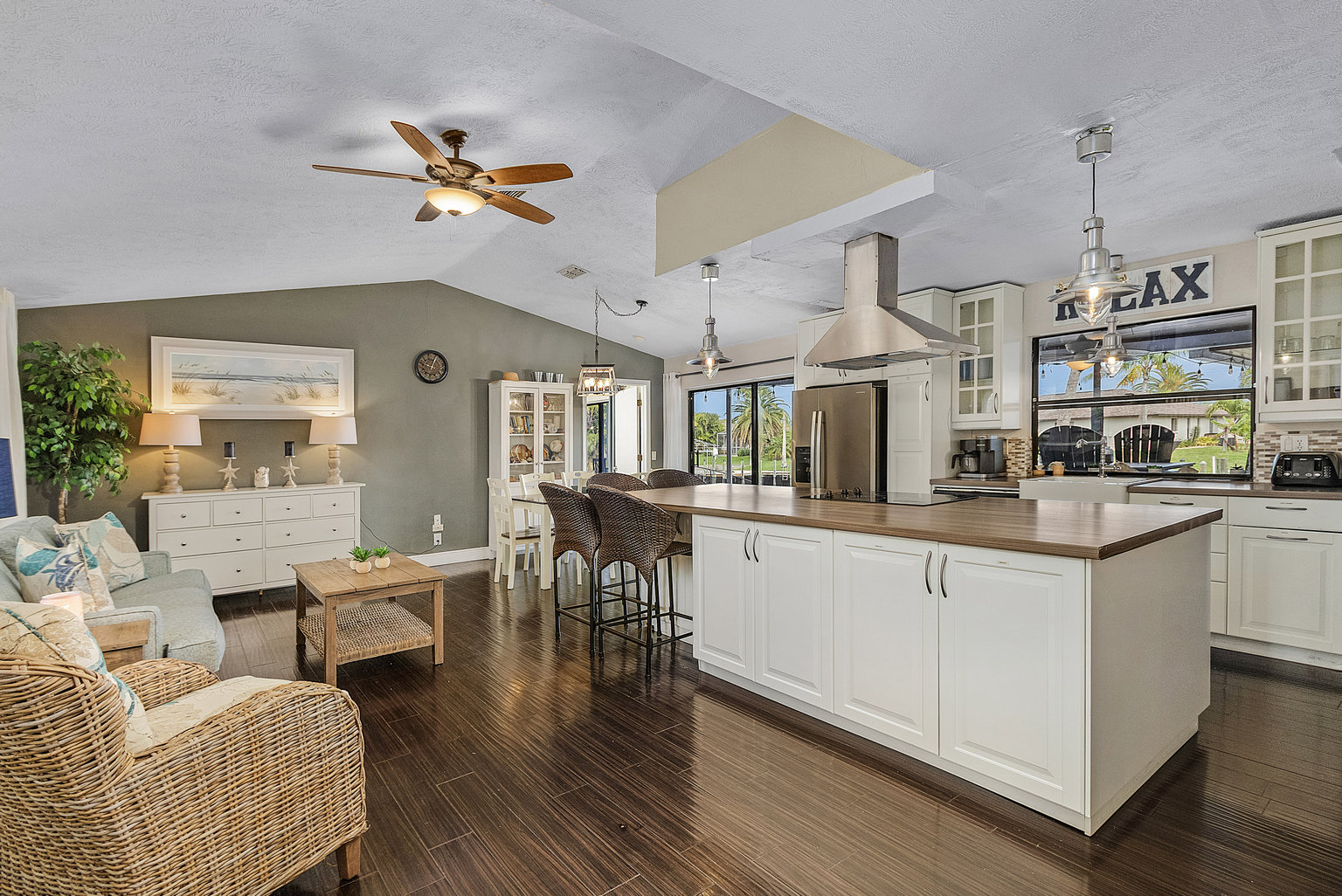 Cape Coral Vacation Rental
