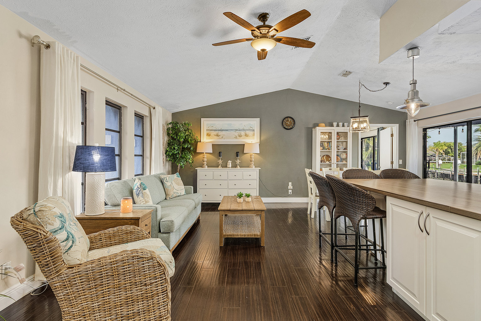 Cape Coral Vacation Rental