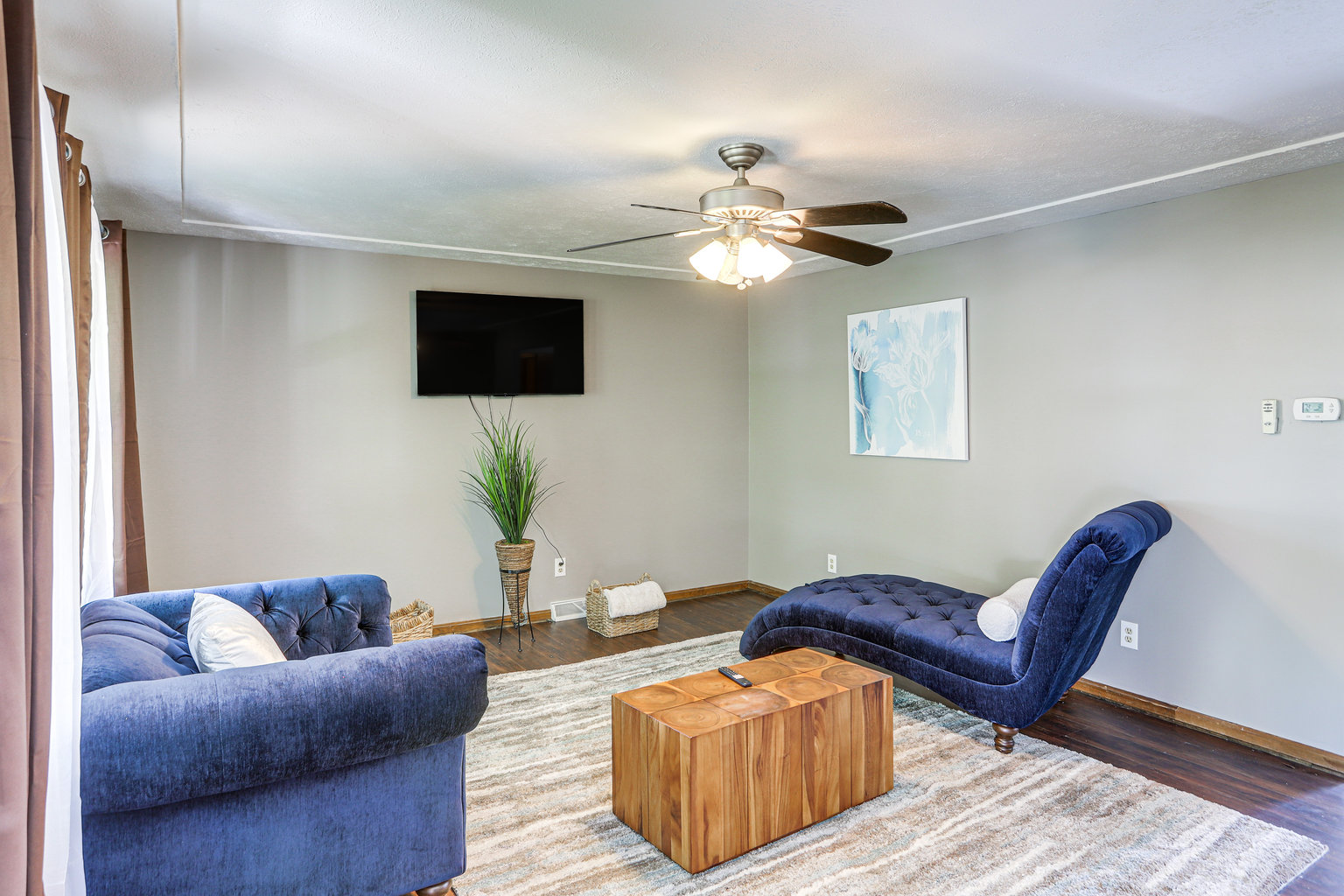 Amherst Vacation Rental