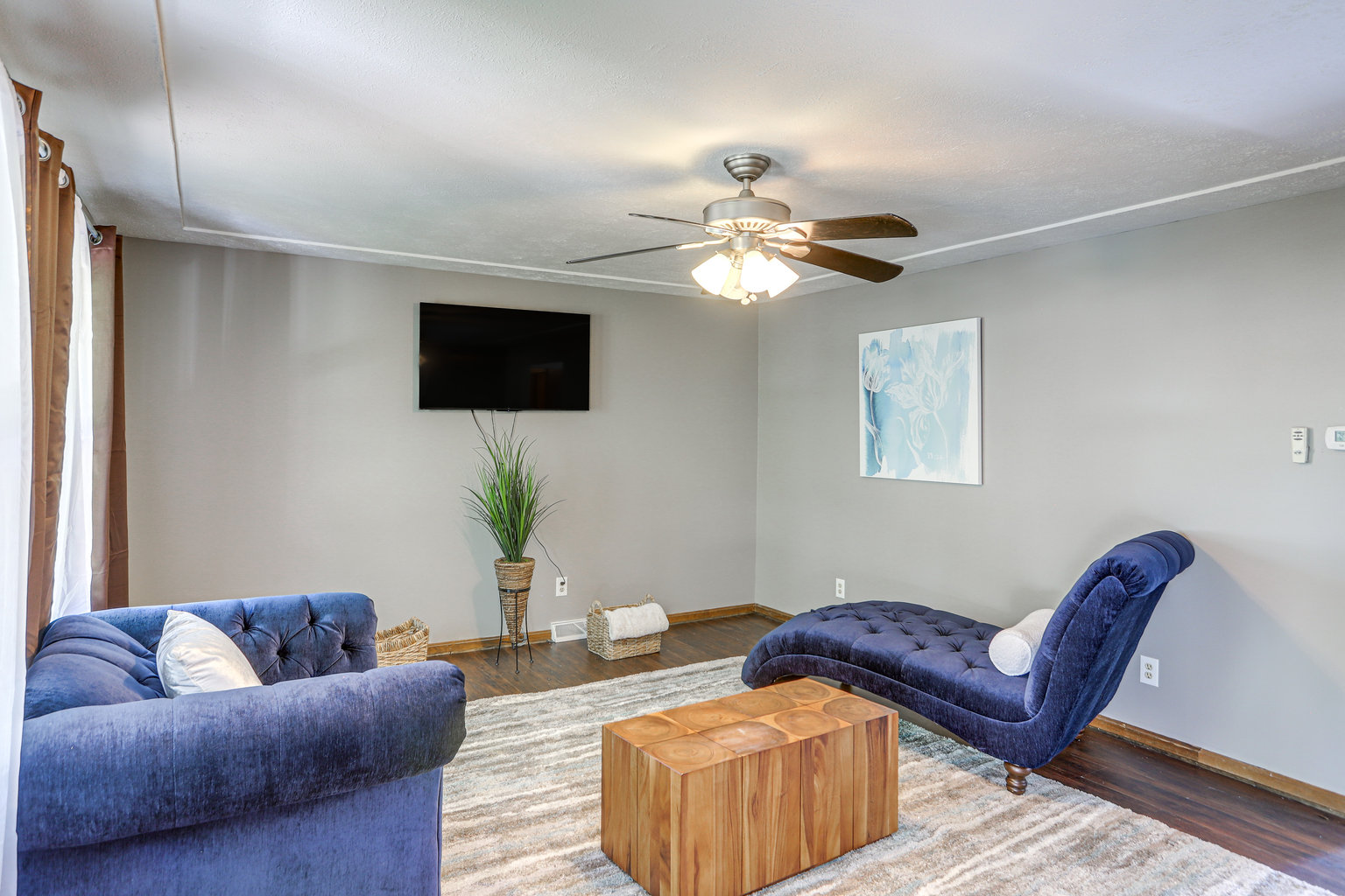 Amherst Vacation Rental